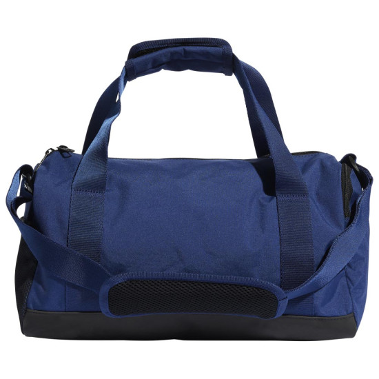 Adidas Τσάντα γυμναστηρίου Linear Duffel bag XS